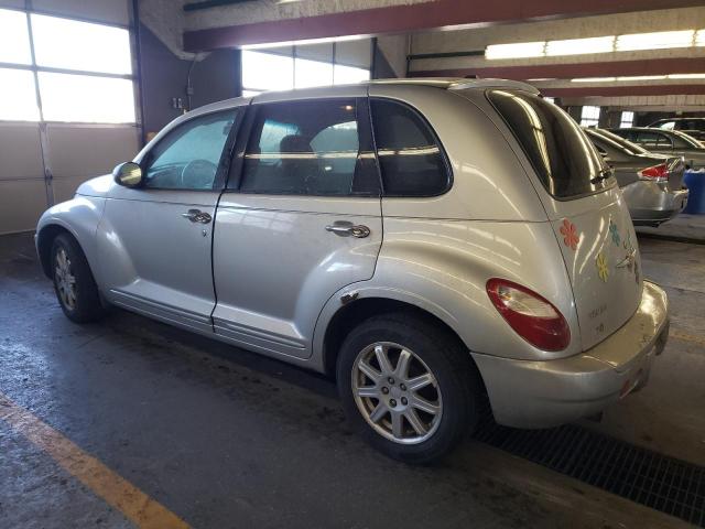 Photo 2 from auction – 2007 CHRYSLER PT CRUISER with VIN 3A8FY68B17T570316