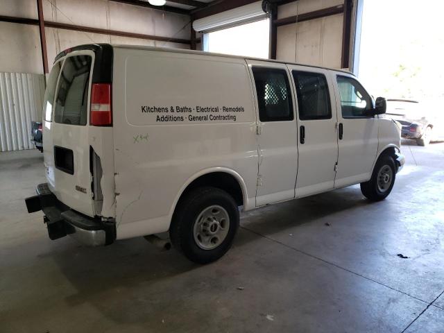 Photo 3 from auction – 2016 GMC SAVANA G25 with VIN 1GTW7AFF9G1140933
