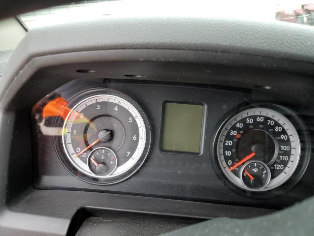 Photo 9 from auction – 2014 RAM 1500 with VIN 1C6RR7KT2ES142544