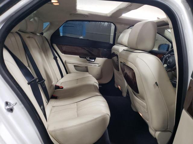 Photo 10 from auction – 2011 JAGUAR XJL with VIN SAJWA2GB1BLV13643