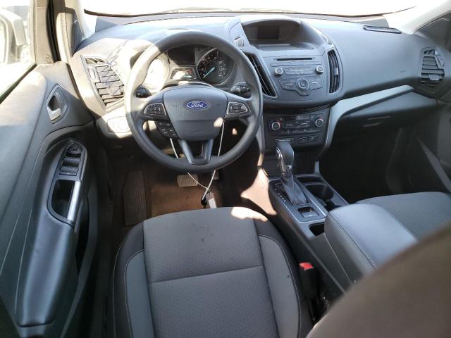 Photo 8 from auction – 2018 FORD ESCAPE SE with VIN 1FMCU9GD6JUD53170