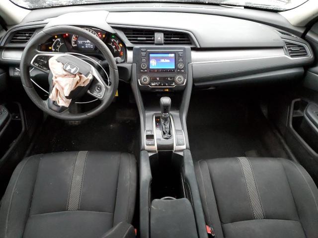 Photo 8 from auction – 2017 HONDA CIVIC LX with VIN 19XFC2F56HE047567