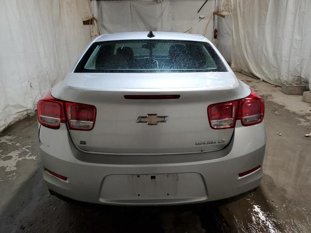 Photo 6 from auction – 2015 CHEVROLET MALIBU LS with VIN 1G11B5SL1FF116941