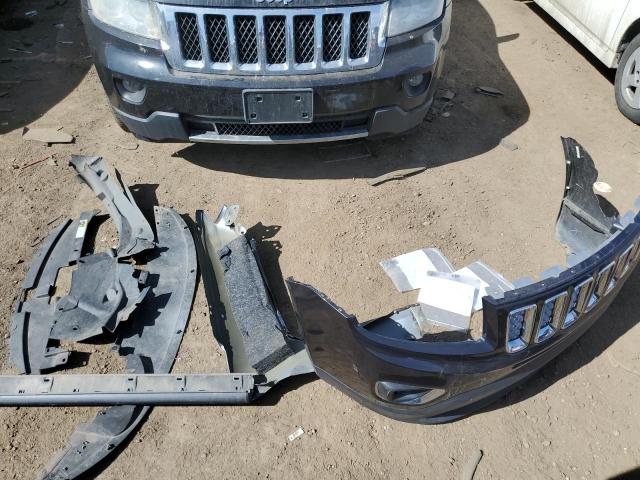 Photo 12 from auction – 2015 JEEP COMPASS LA with VIN 1C4NJDEB2FD117570