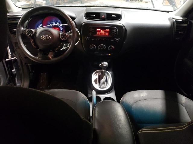 Снимка 8 от търг – 2014 KIA SOUL + с VIN KNDJP3A55E7007861
