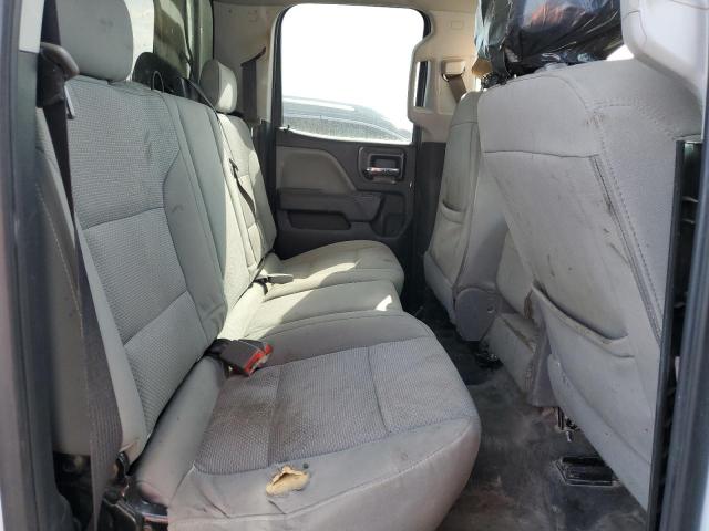 Photo 10 from auction – 2019 CHEVROLET SILVERADO with VIN 2GC2CREGXK1220411