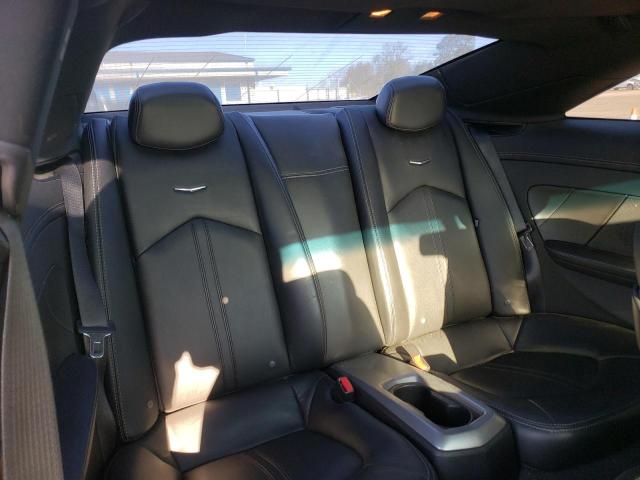 Zdjęcie 10 z aukcji – 2012 CADILLAC CTS PERFOR z VIN 1G6DJ1E36C0149060