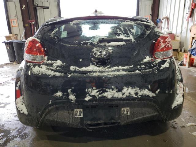 Photo 6 from auction – 2012 HYUNDAI VELOSTER with VIN KMHTC6AD4CU053267