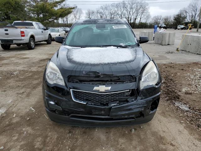Photo 5 from auction – 2012 CHEVROLET EQUINOX LS with VIN 2GNALBEK6C1128230