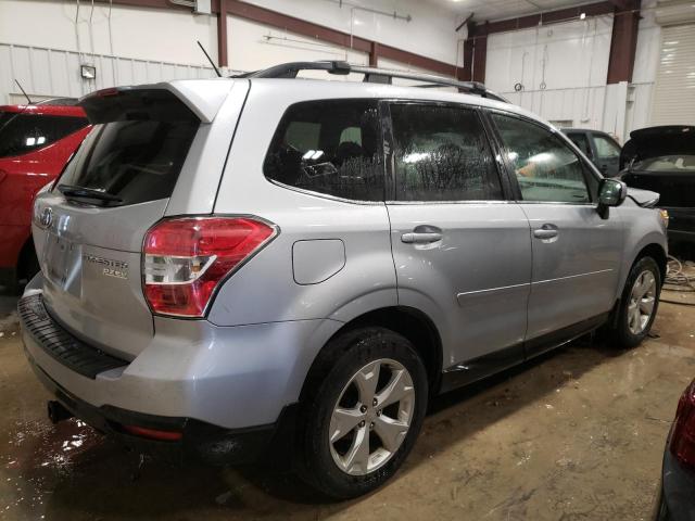 Photo 3 from auction – 2015 SUBARU FORESTER 2 with VIN JF2SJAHC1FH565217