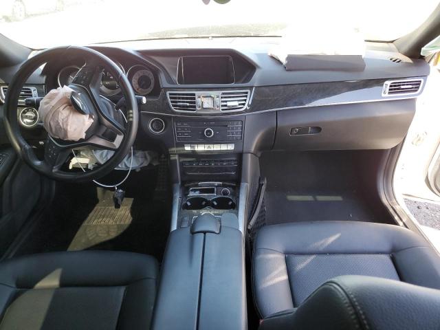 Photo 8 from auction – 2016 MERCEDES-BENZ E 350 with VIN WDDHF5KB2GB254097