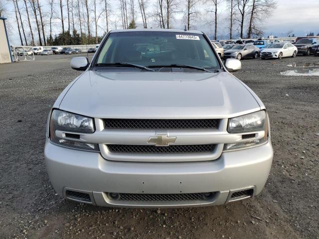 Photo 5 from auction – 2006 CHEVROLET TRAILBLAZE with VIN 1GNET13H562287537