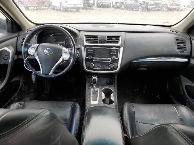 Photo 8 from auction – 2018 NISSAN ALTIMA 2.5 with VIN 1N4AL3APXJC175113