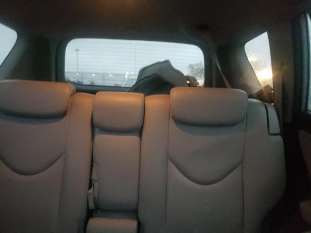 Photo 10 from auction – 2007 TOYOTA RAV4 LIMIT with VIN JTMBD31VX75093499