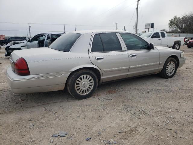 Photo 3 from auction – 2008 MERCURY GRAND MARQ with VIN 2MEFM75V48X611558