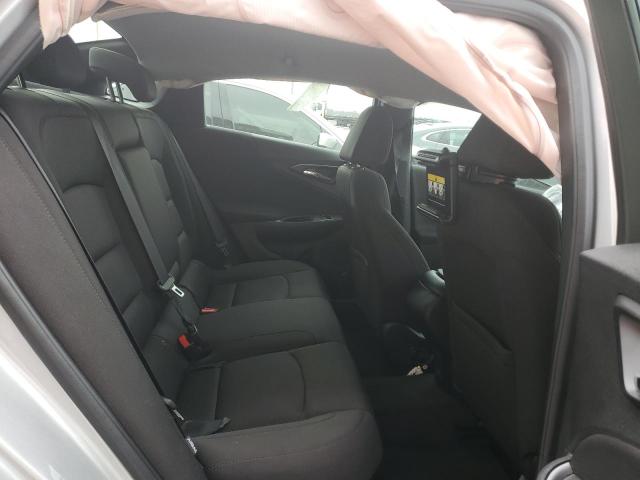 Photo 10 from auction – 2018 CHEVROLET MALIBU LS with VIN 1G1ZB5ST2JF168025