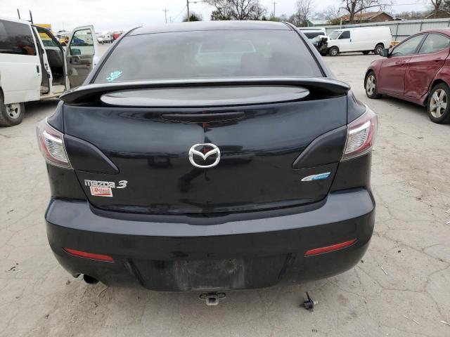 Photo 6 from auction – 2012 MAZDA 3 I with VIN JM1BL1V79C1553613