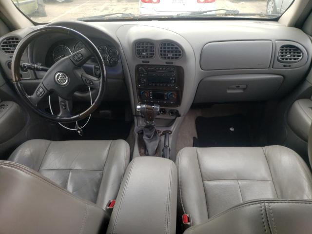 Photo 8 from auction – 2007 BUICK RAINIER CX with VIN 5GAET13M772133016