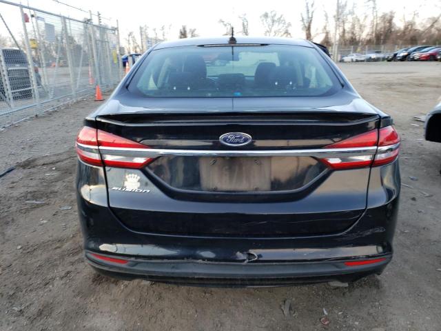 Photo 6 from auction – 2017 FORD FUSION S with VIN 3FA6P0G79HR193629
