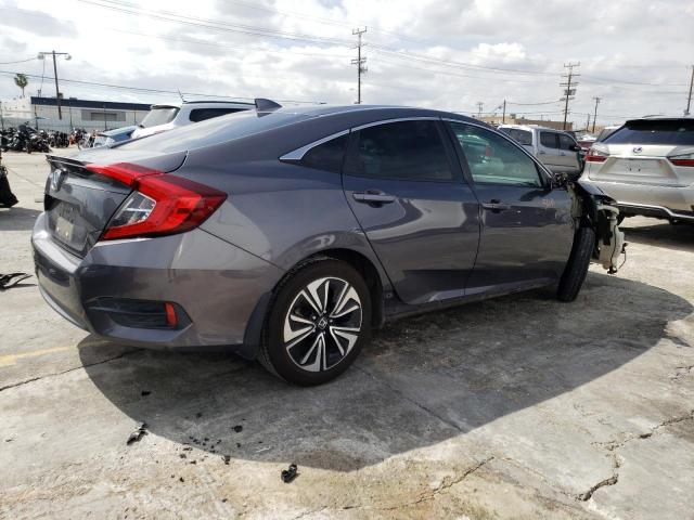 Photo 3 from auction – 2017 HONDA CIVIC EX with VIN 2HGFC1F34HH650452