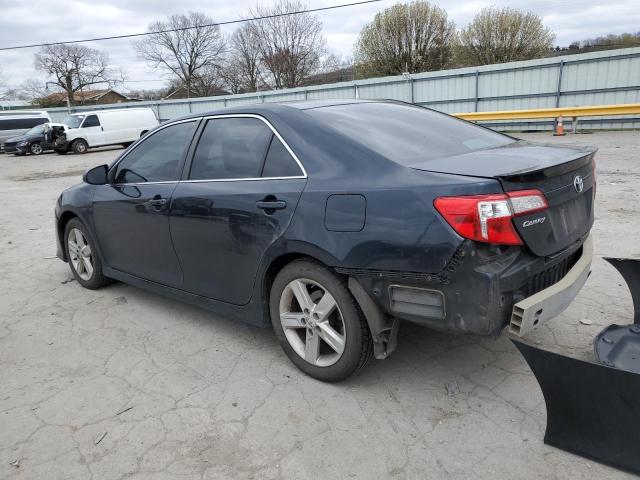 Photo 2 from auction – 2012 TOYOTA CAMRY BASE with VIN 4T1BF1FK6CU176498