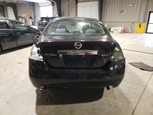 Photo 6 from auction – 2010 NISSAN ALTIMA BAS with VIN 1N4AL2APXAN563327