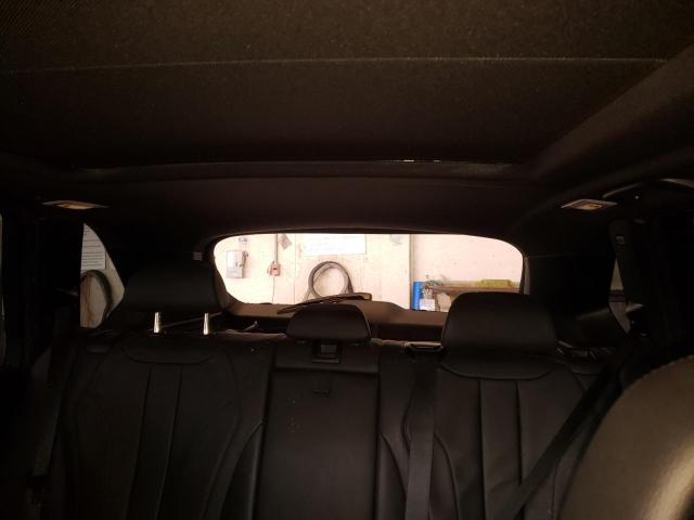 Photo 10 from auction – 2016 BMW X5 XDRIVE3 with VIN 5UXKR0C52G0P23427