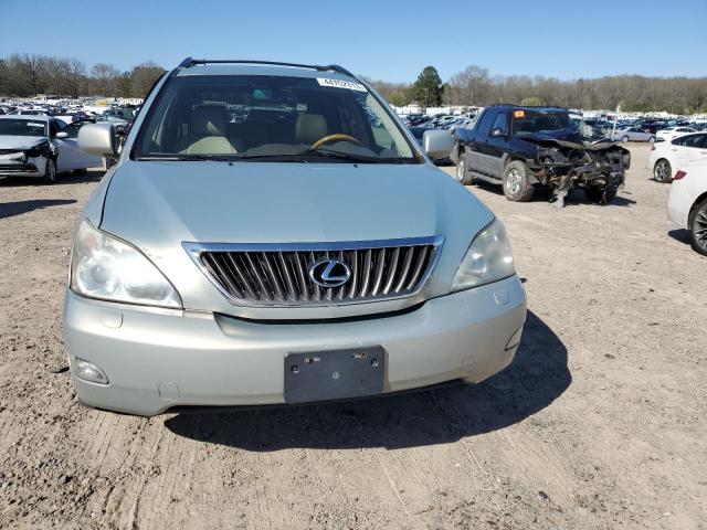 Photo 5 from auction – 2008 LEXUS RX 350 with VIN 2T2HK31UX8C096488