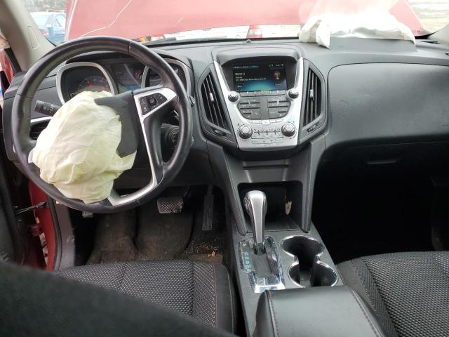 Photo 8 from auction – 2014 CHEVROLET EQUINOX LT with VIN 2GNFLBE33E6164591
