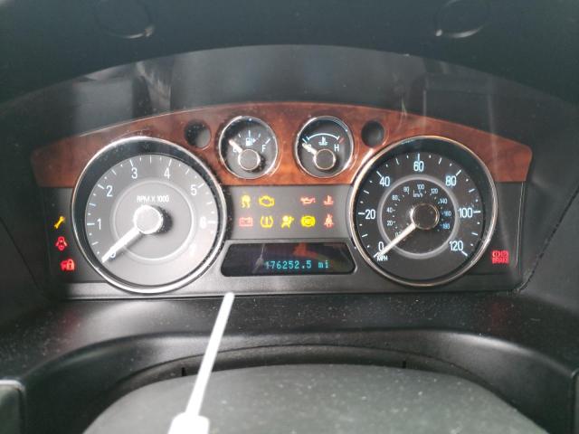 Photo 9 from auction – 2009 FORD FLEX LIMIT with VIN 2FMDK53C49BA90114