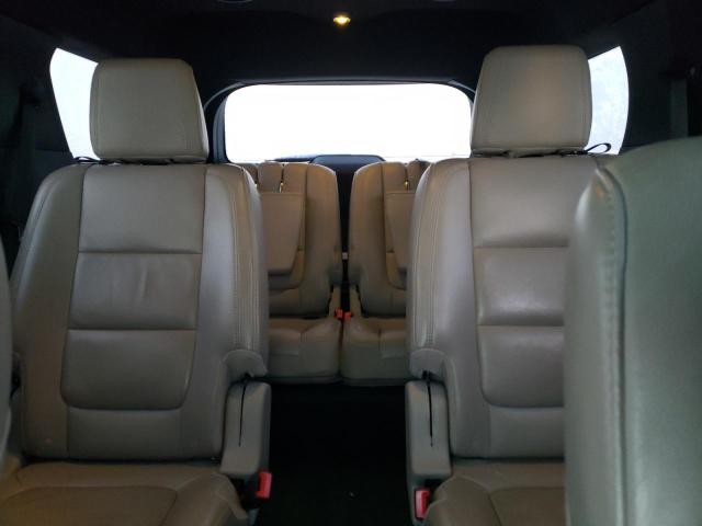 Photo 10 from auction – 2013 FORD EXPLORER X with VIN 1FM5K8D85DGC29622