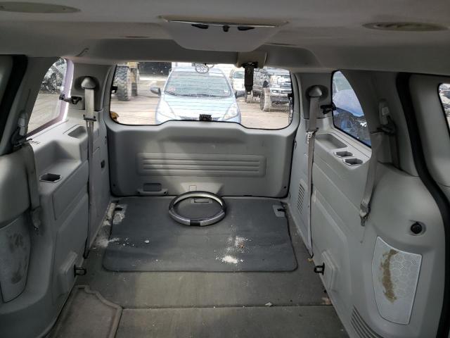 Photo 10 from auction – 2004 FORD FREESTAR S with VIN 2FMZA51624BB18376