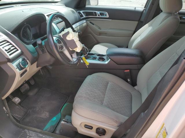 Photo 7 from auction – 2013 FORD EXPLORER X with VIN 1FM5K7D94DGB99306