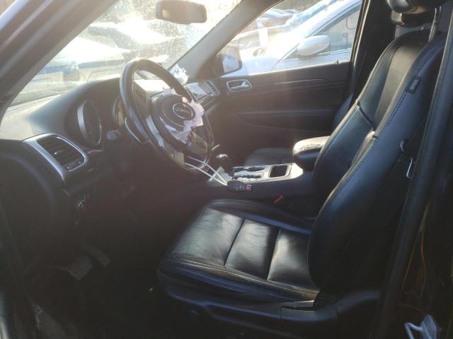 Photo 7 from auction – 2011 JEEP GRAND CHER with VIN 1J4RR4GG0BC673762
