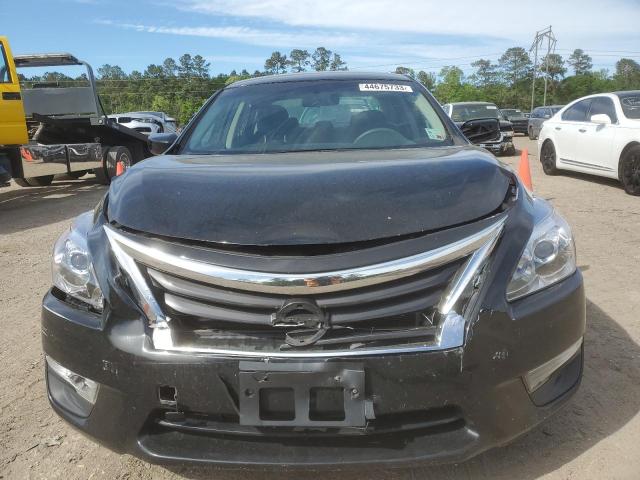 Photo 5 from auction – 2014 NISSAN ALTIMA 2.5 with VIN 1N4AL3AP5EN345954