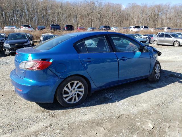 Photo 3 from auction – 2012 MAZDA 3 I with VIN JM1BL1V83C1696839