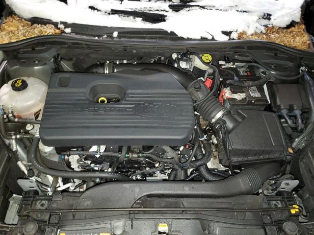 Photo 12 from auction – 2020 FORD ESCAPE TIT with VIN 1FMCU9J94LUA44868