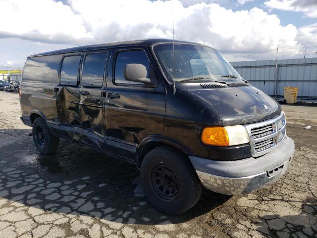 Foto 4 de la subasta – 2003 DODGE RAM VAN B1 con VIN 2D7HB11YX3K508184