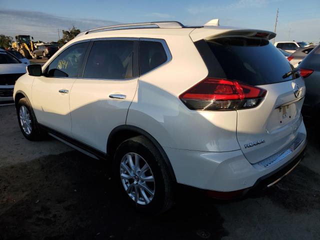 Photo 2 from auction – 2020 NISSAN ROGUE with VIN JN8AT2MT5LW016387