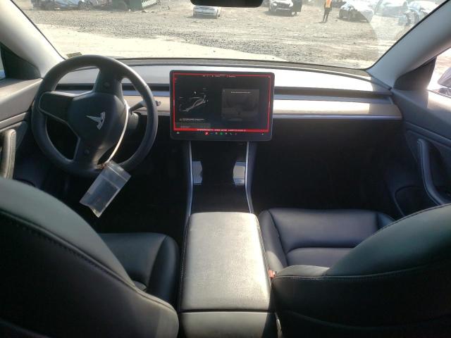 Photo 8 from auction – 2019 TESLA MODEL 3 with VIN 5YJ3E1EB0KF432770