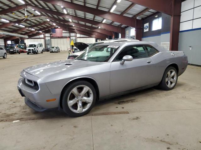 DODGE CHALLENGER 2013 with VIN 2C3CDYAG6DH611183 - Photo from auction