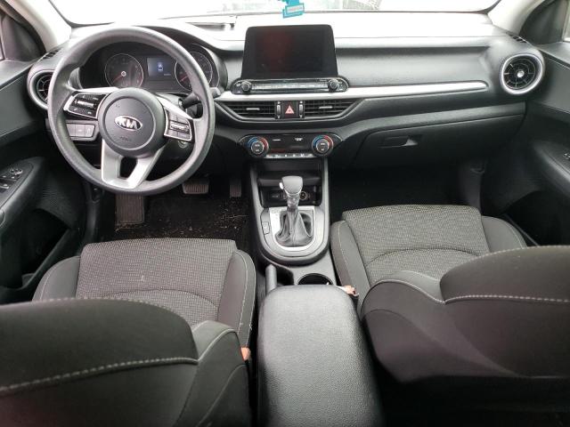 Photo 8 from auction – 2019 KIA FORTE FE with VIN 3KPF24AD9KE013465