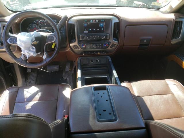 Photo 8 from auction – 2015 CHEVROLET SILVERADO with VIN 3GCUKTEJXFG328609