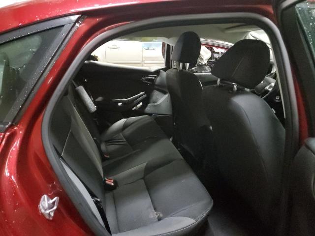 Photo 10 from auction – 2014 FORD FOCUS SE with VIN 1FADP3F23EL429829
