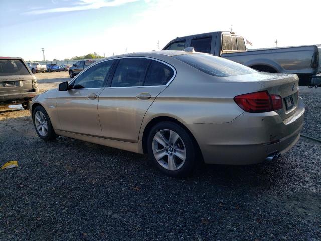 Photo 2 from auction – 2011 BMW 528 I with VIN WBAFR1C54BC747404