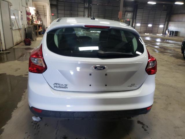 Photo 6 from auction – 2014 FORD FOCUS SE with VIN 1FADP3K2XEL397273