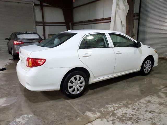 Photo 3 from auction – 2010 TOYOTA COROLLA BA with VIN 2T1BU4EE9AC526059