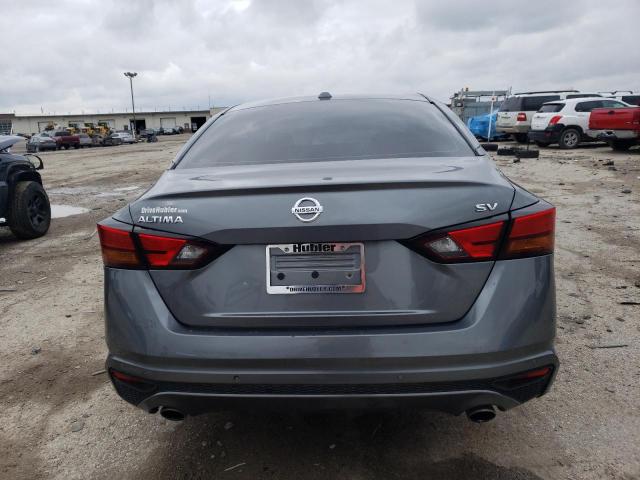 Photo 6 from auction – 2019 NISSAN ALTIMA SV with VIN 1N4BL4DV8KN300247