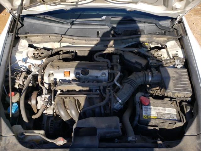 Photo 11 from auction – 2012 HONDA ACCORD EXL with VIN 1HGCP2F88CA104219