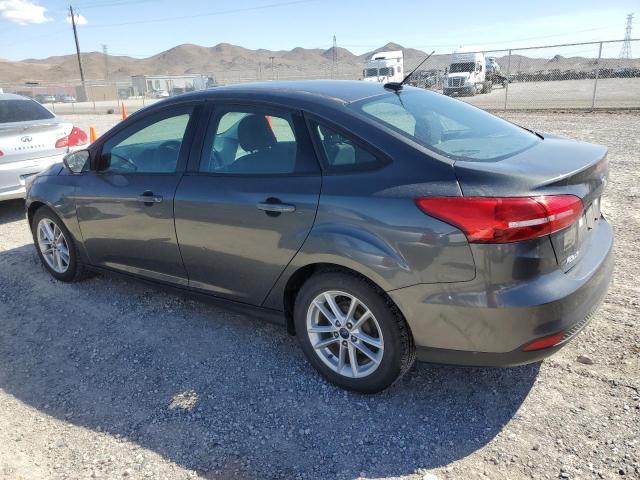 Photo 2 from auction – 2017 FORD FOCUS SE with VIN 1FADP3F28HL267524
